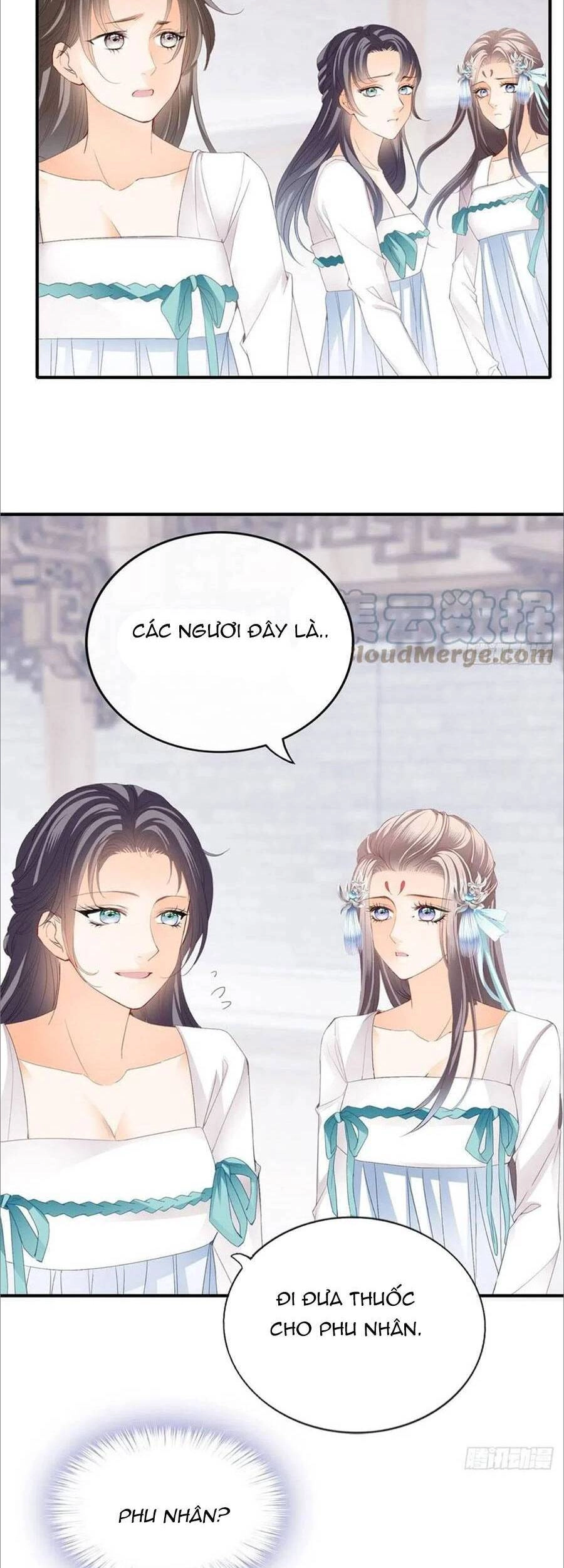 Bổn Vương Muốn Ngươi Chapter 100 - 9