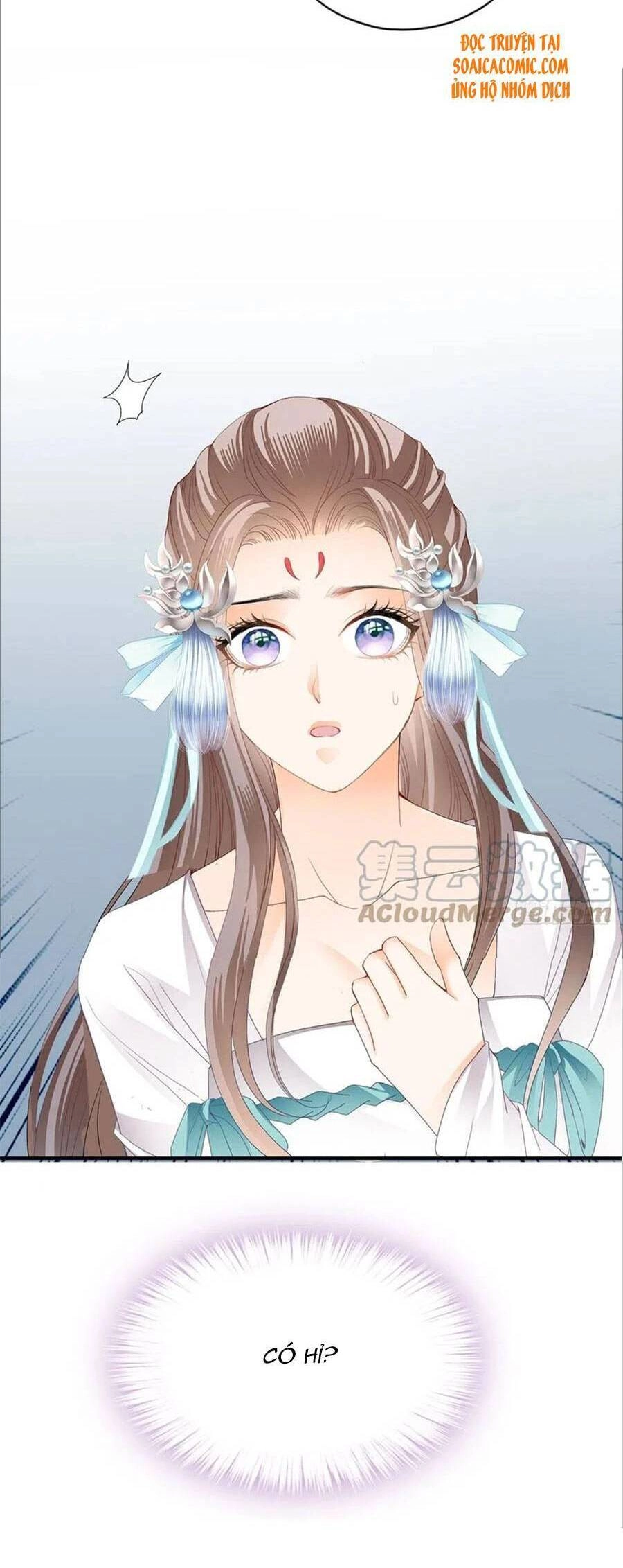 Bổn Vương Muốn Ngươi Chapter 100 - 11