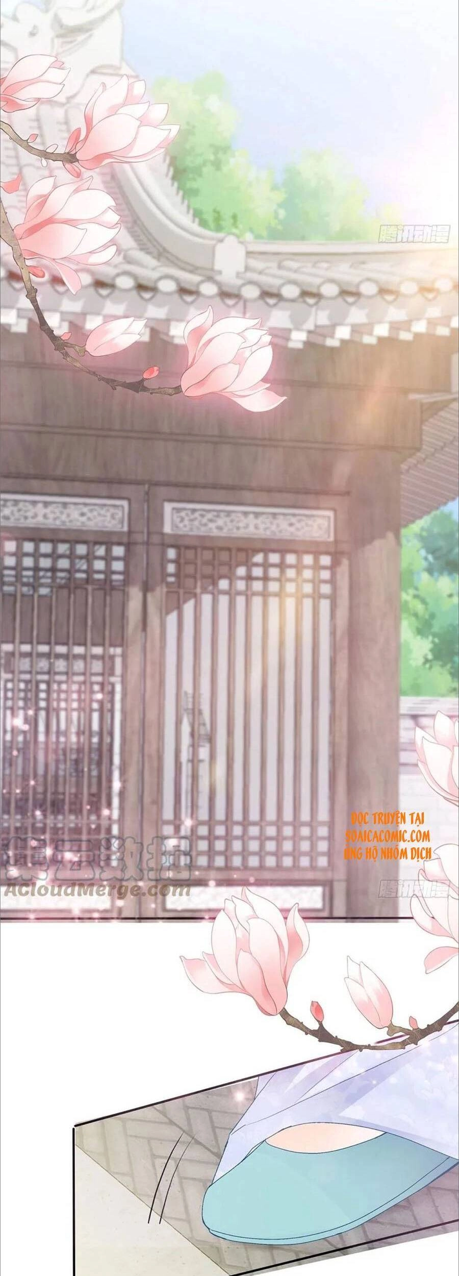 Bổn Vương Muốn Ngươi Chapter 100 - 13