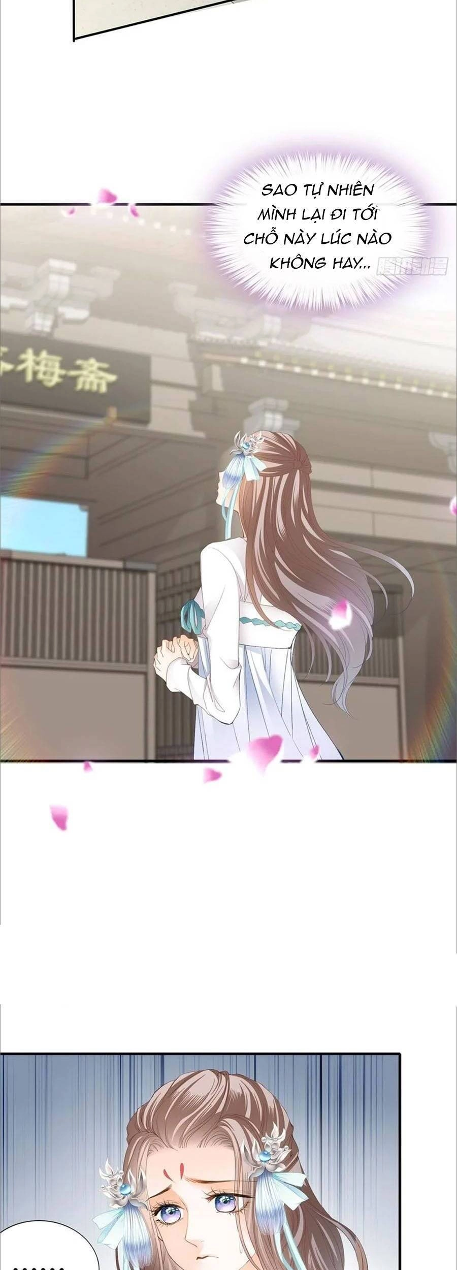 Bổn Vương Muốn Ngươi Chapter 100 - 14