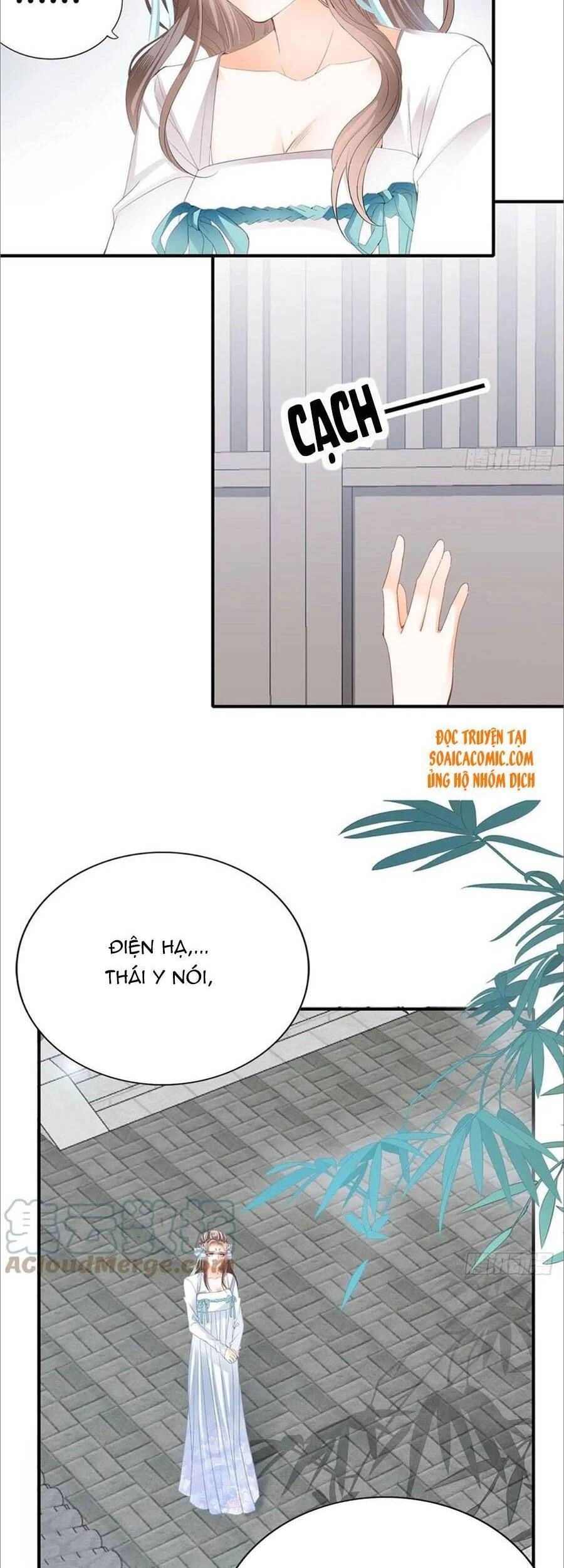 Bổn Vương Muốn Ngươi Chapter 100 - 15