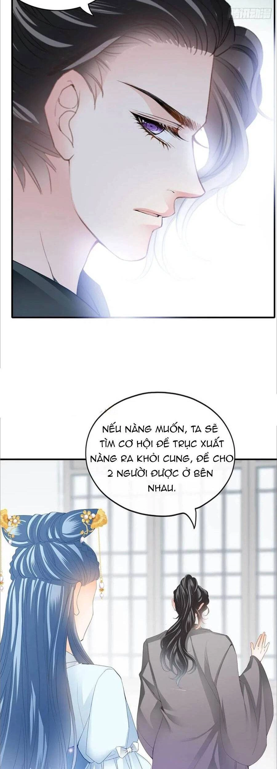 Bổn Vương Muốn Ngươi Chapter 100 - 18