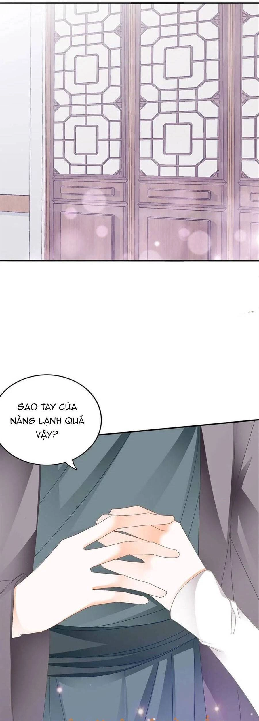 Bổn Vương Muốn Ngươi Chapter 100 - 23