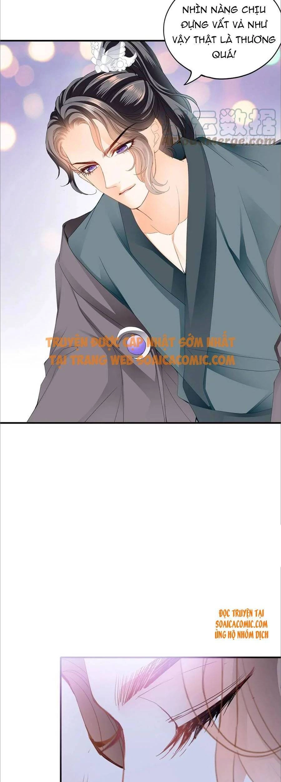 Bổn Vương Muốn Ngươi Chapter 101 - 18