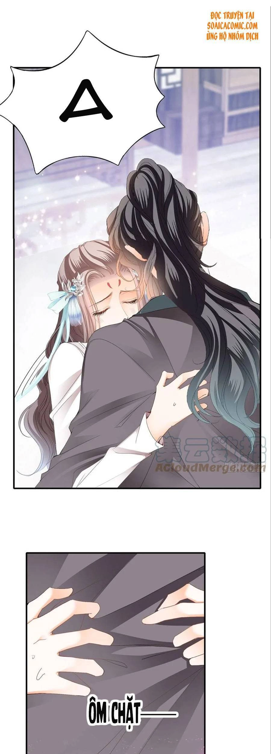 Bổn Vương Muốn Ngươi Chapter 101 - 20