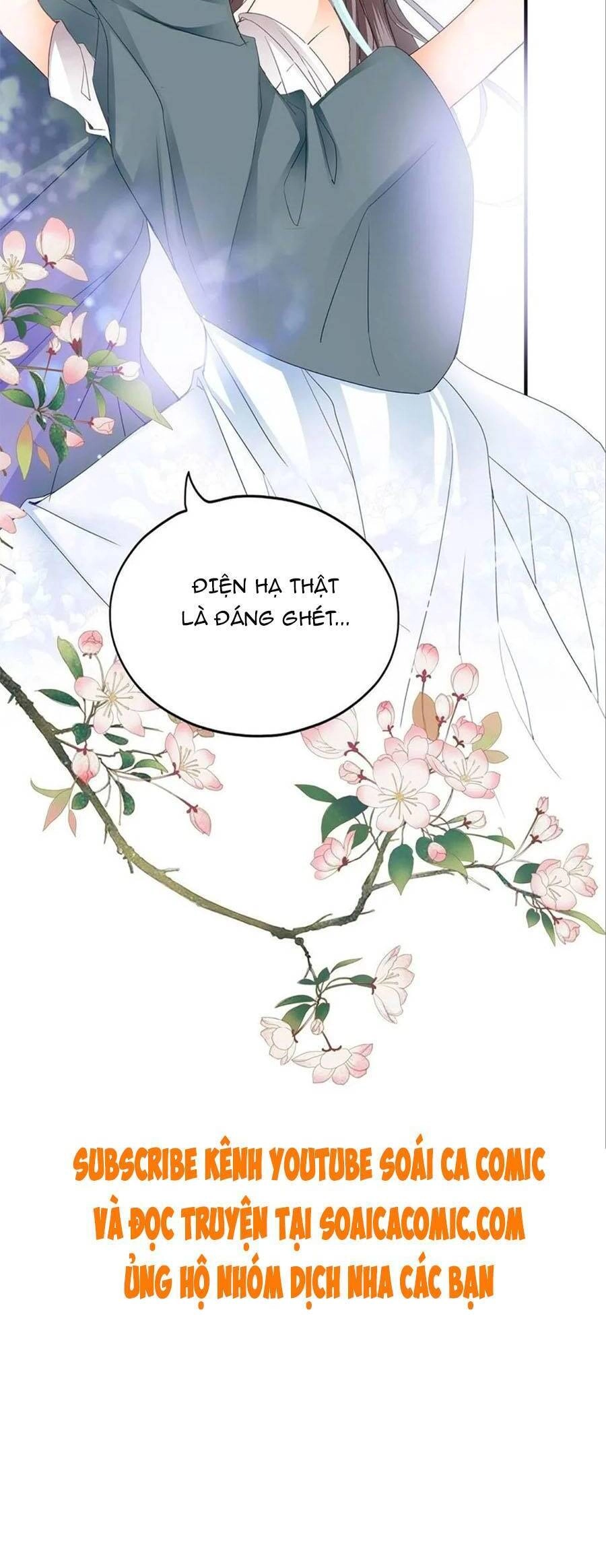 Bổn Vương Muốn Ngươi Chapter 101 - 22