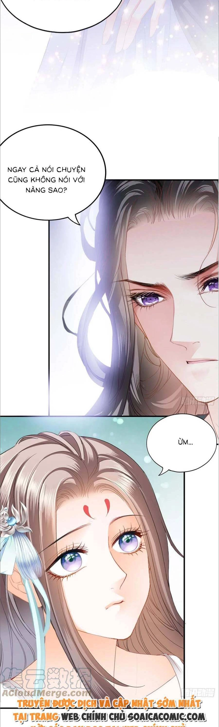 Bổn Vương Muốn Ngươi Chapter 102 - 3