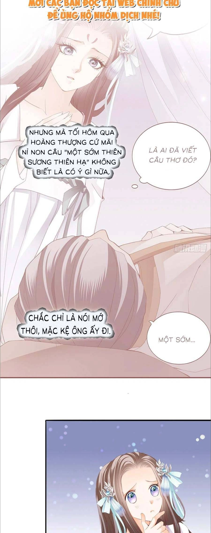 Bổn Vương Muốn Ngươi Chapter 102 - 4