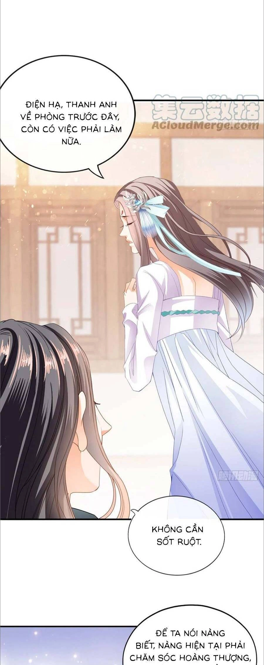 Bổn Vương Muốn Ngươi Chapter 102 - 6