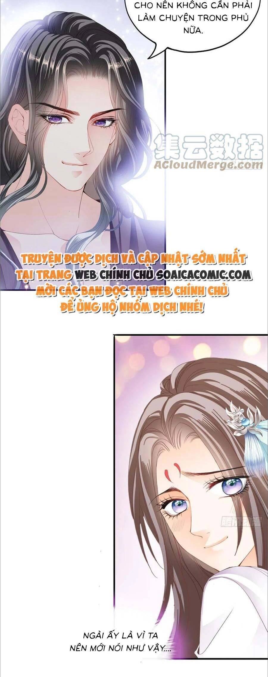 Bổn Vương Muốn Ngươi Chapter 102 - 7