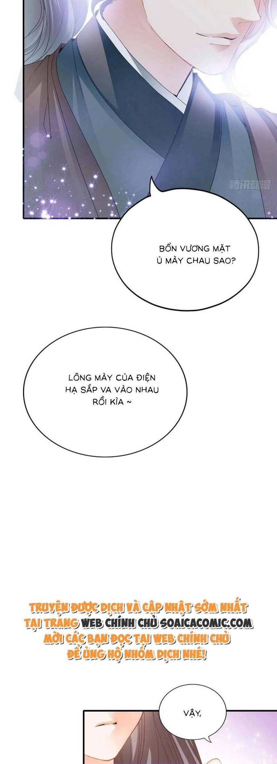 Bổn Vương Muốn Ngươi Chapter 102 - 18