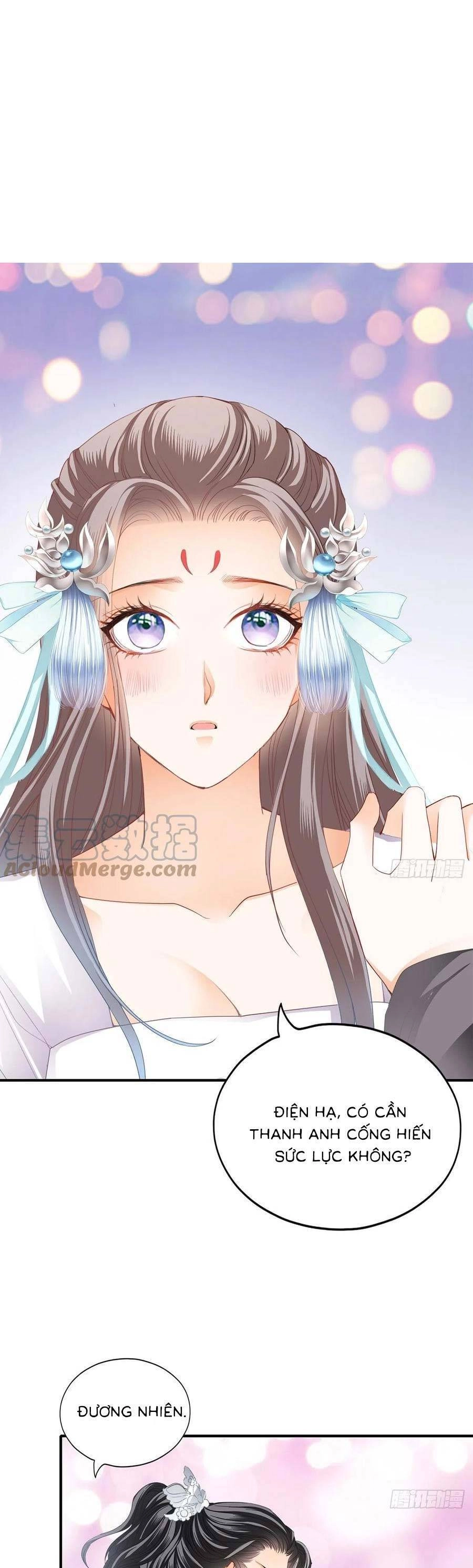 Bổn Vương Muốn Ngươi Chapter 103 - 1