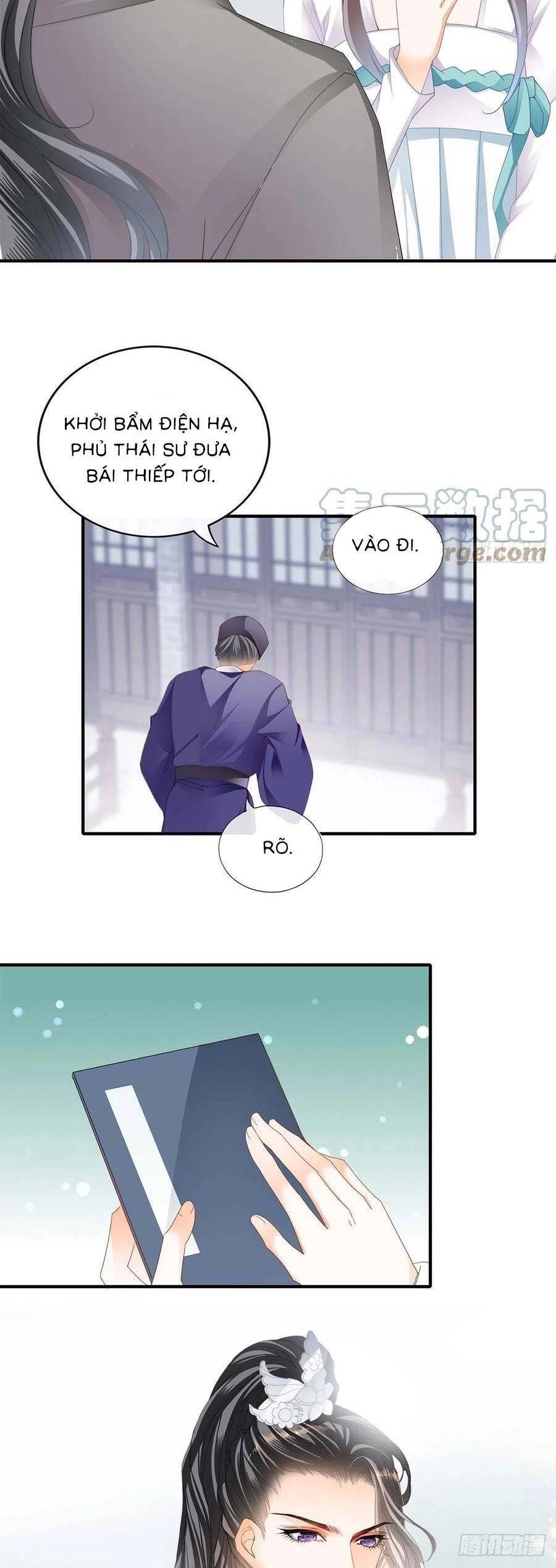 Bổn Vương Muốn Ngươi Chapter 103 - 5