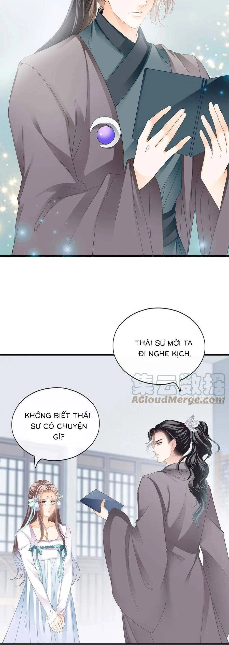 Bổn Vương Muốn Ngươi Chapter 103 - 6