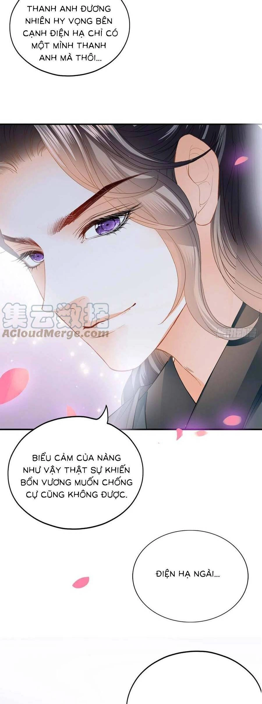 Bổn Vương Muốn Ngươi Chapter 103 - 10