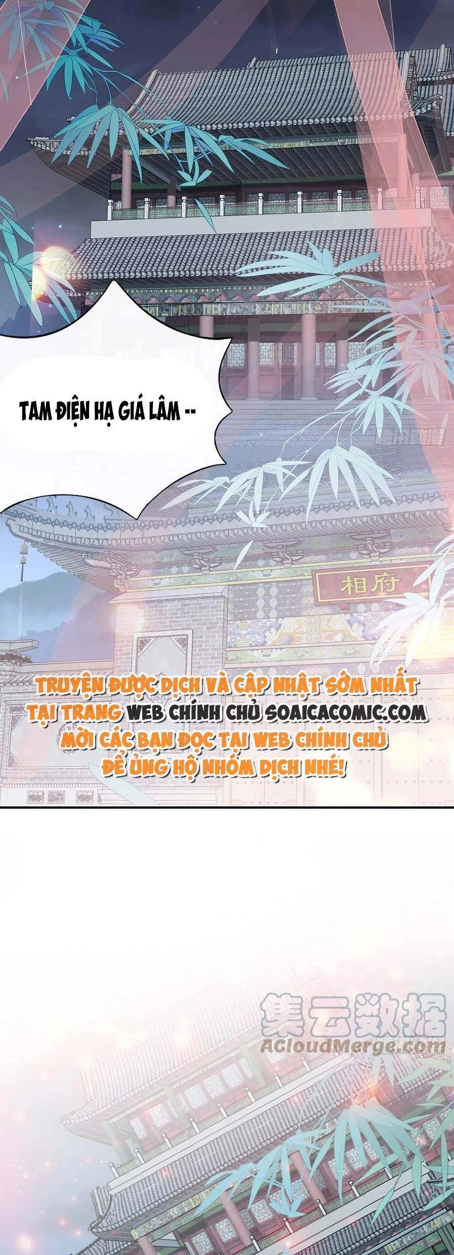 Bổn Vương Muốn Ngươi Chapter 103 - 14