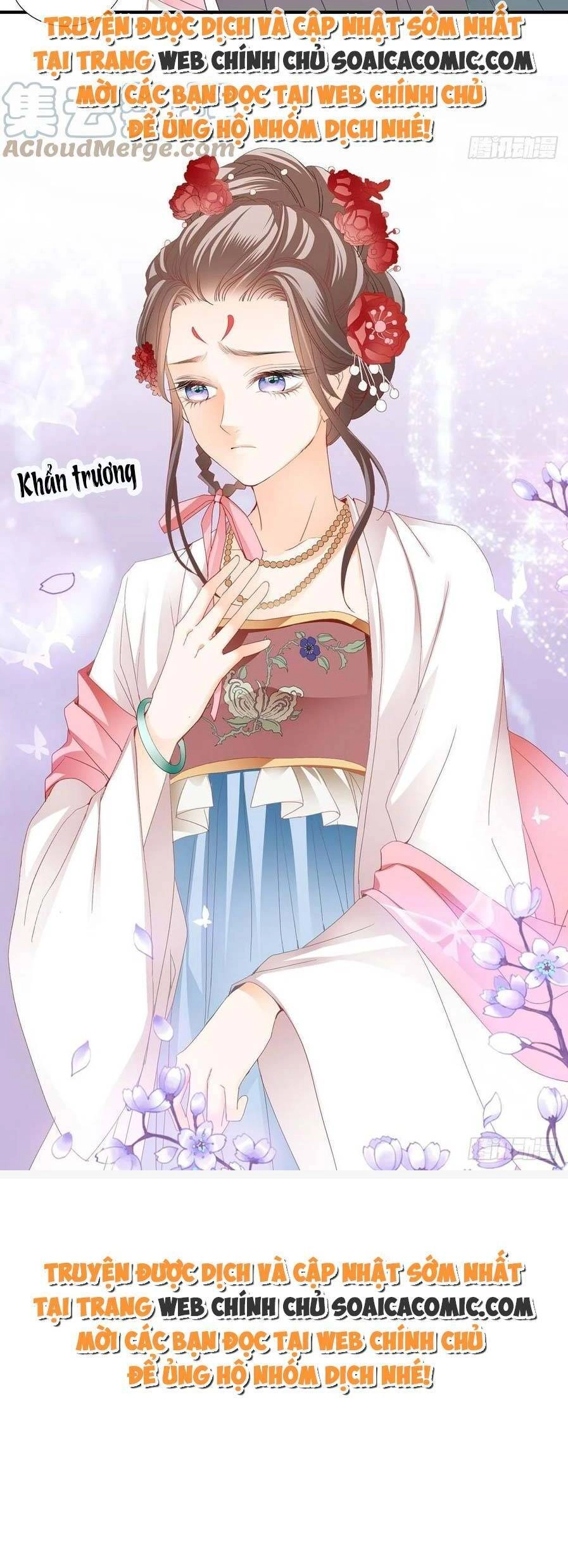 Bổn Vương Muốn Ngươi Chapter 103 - 16