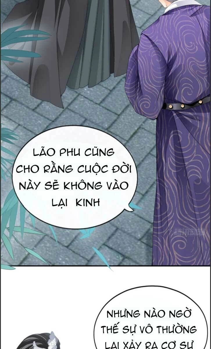 Bổn Vương Muốn Ngươi Chapter 103.5 - 3