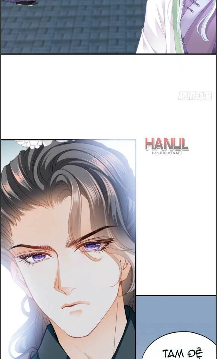 Bổn Vương Muốn Ngươi Chapter 103.5 - 6