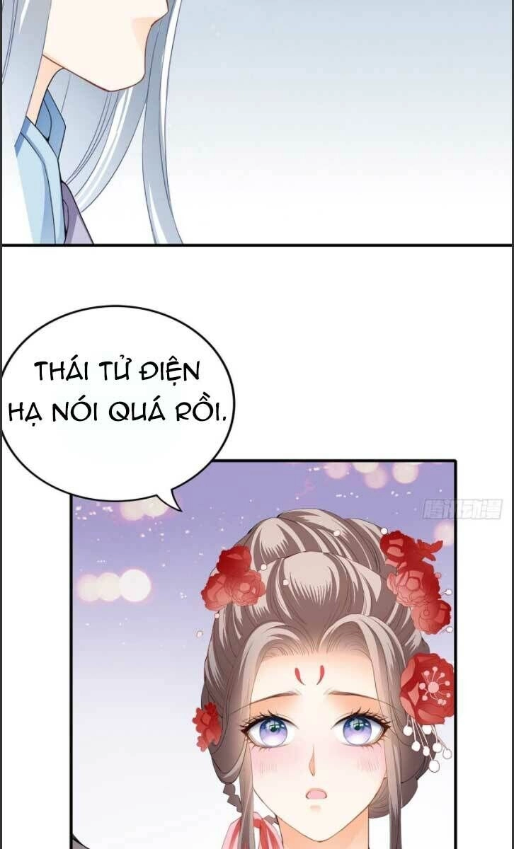 Bổn Vương Muốn Ngươi Chapter 103.5 - 9