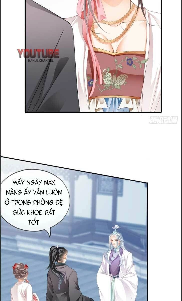 Bổn Vương Muốn Ngươi Chapter 103.5 - 10