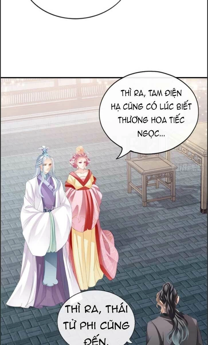 Bổn Vương Muốn Ngươi Chapter 103.5 - 12
