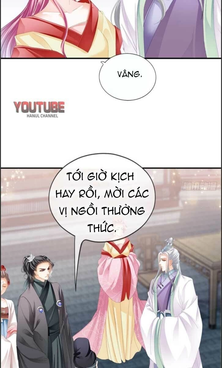 Bổn Vương Muốn Ngươi Chapter 103.5 - 19