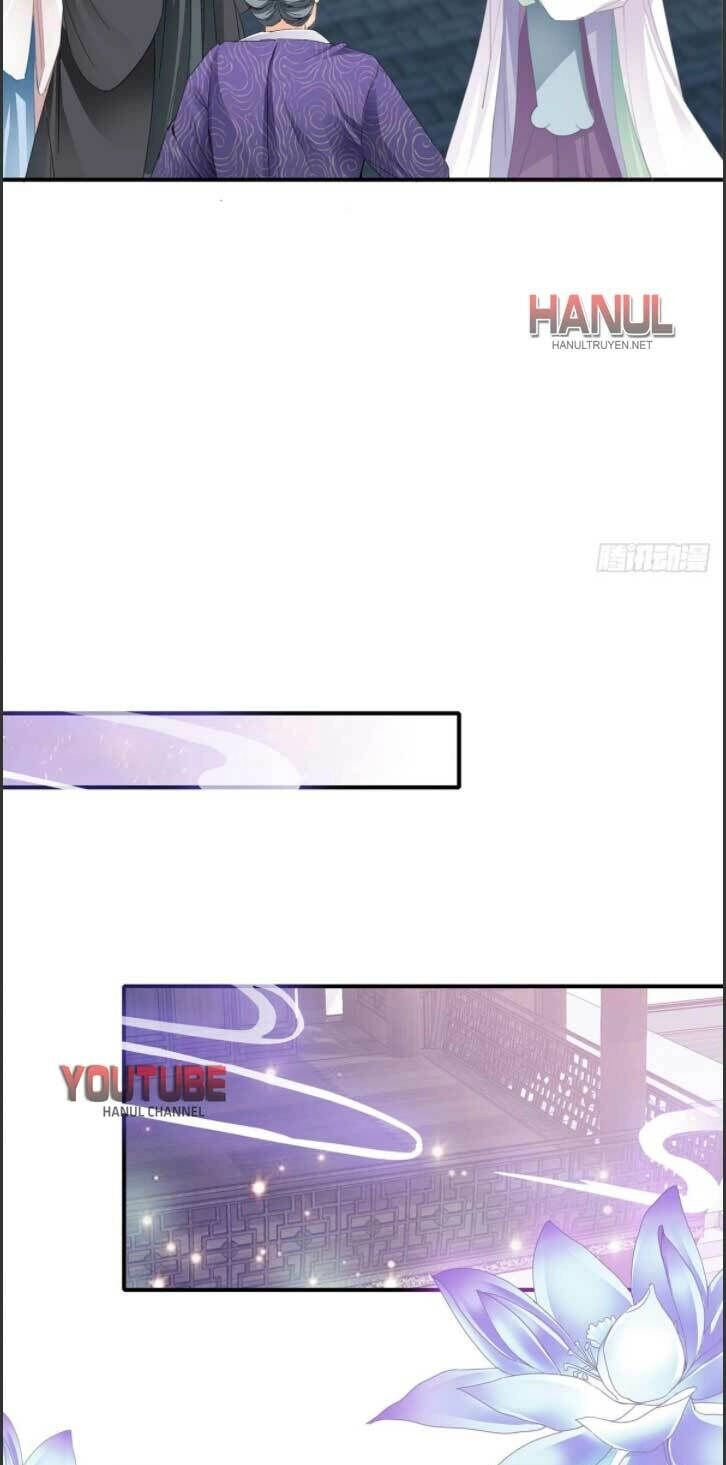 Bổn Vương Muốn Ngươi Chapter 103.5 - 20