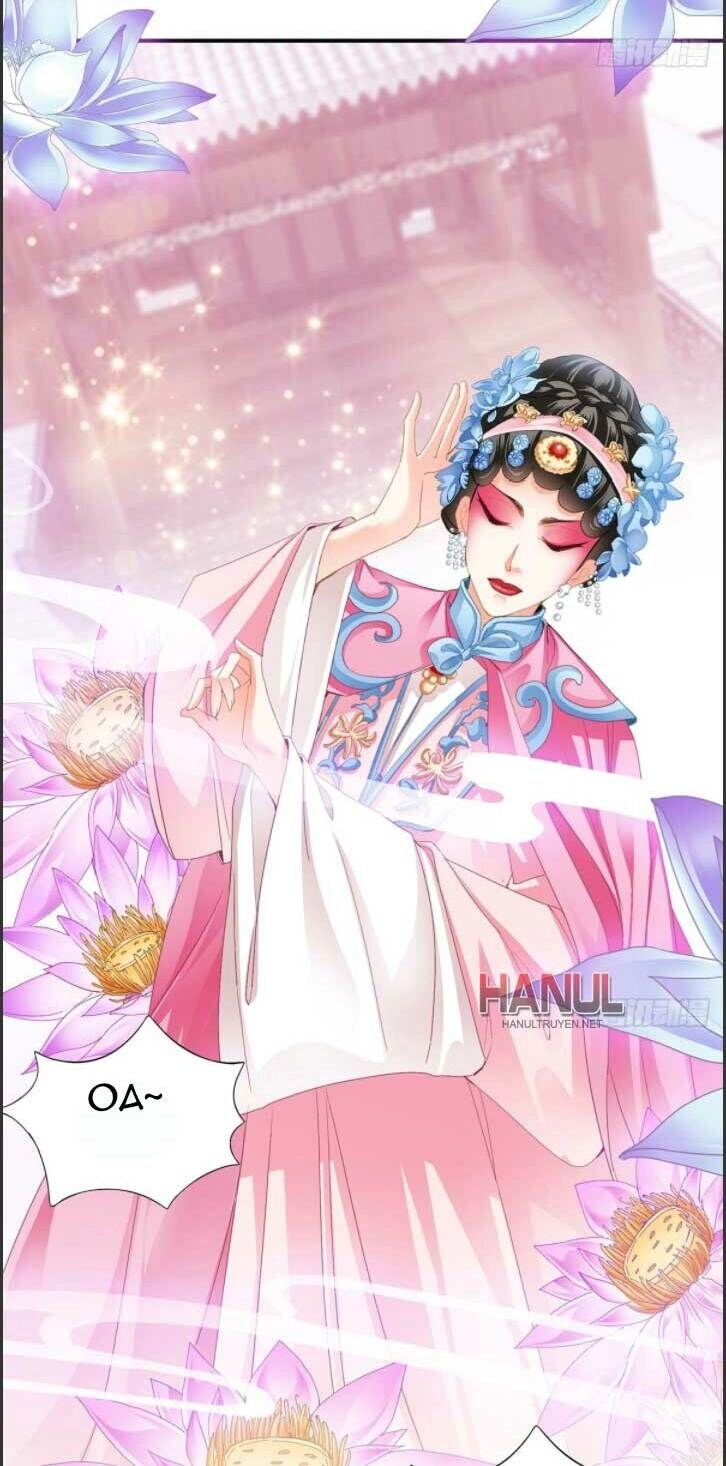 Bổn Vương Muốn Ngươi Chapter 103.5 - 21