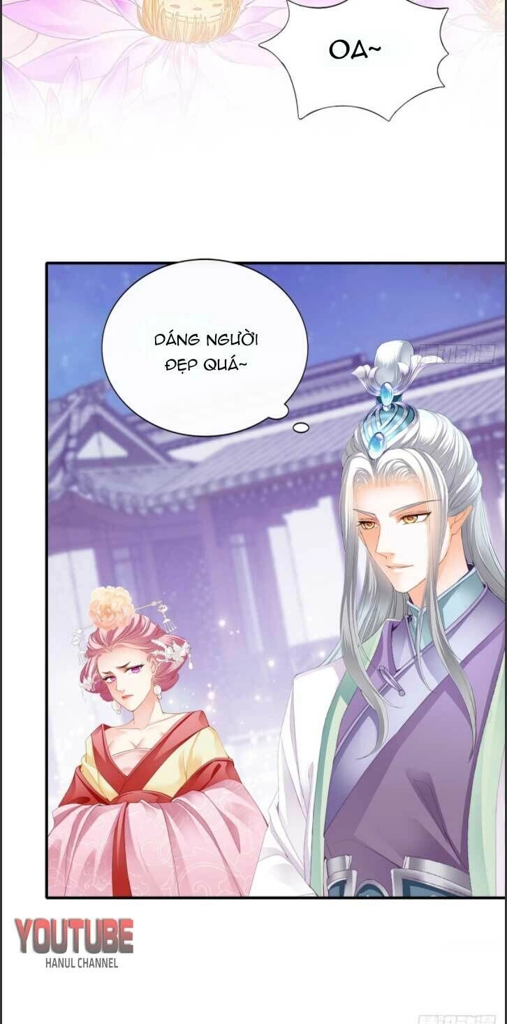 Bổn Vương Muốn Ngươi Chapter 103.5 - 22