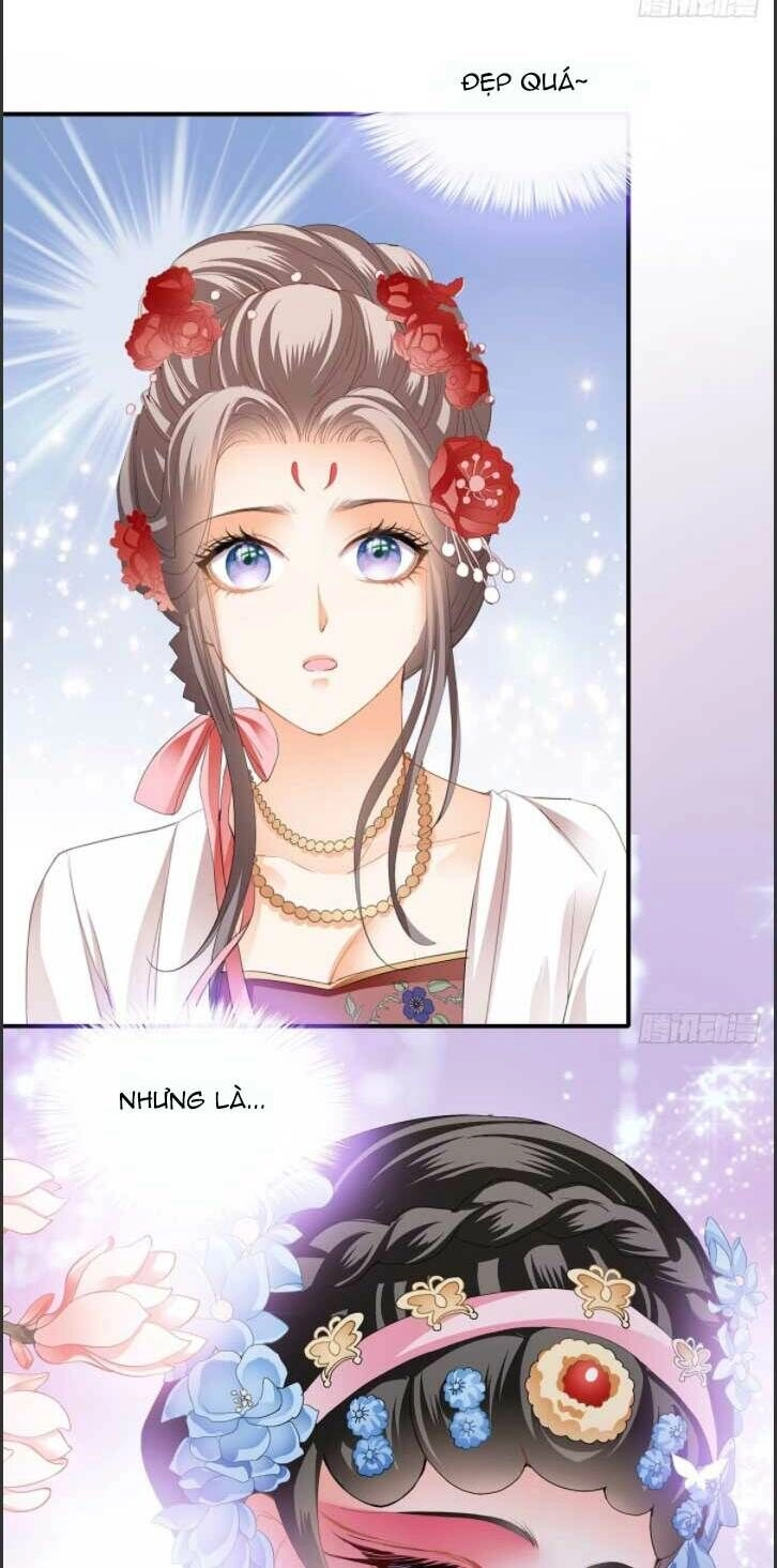 Bổn Vương Muốn Ngươi Chapter 103.5 - 23