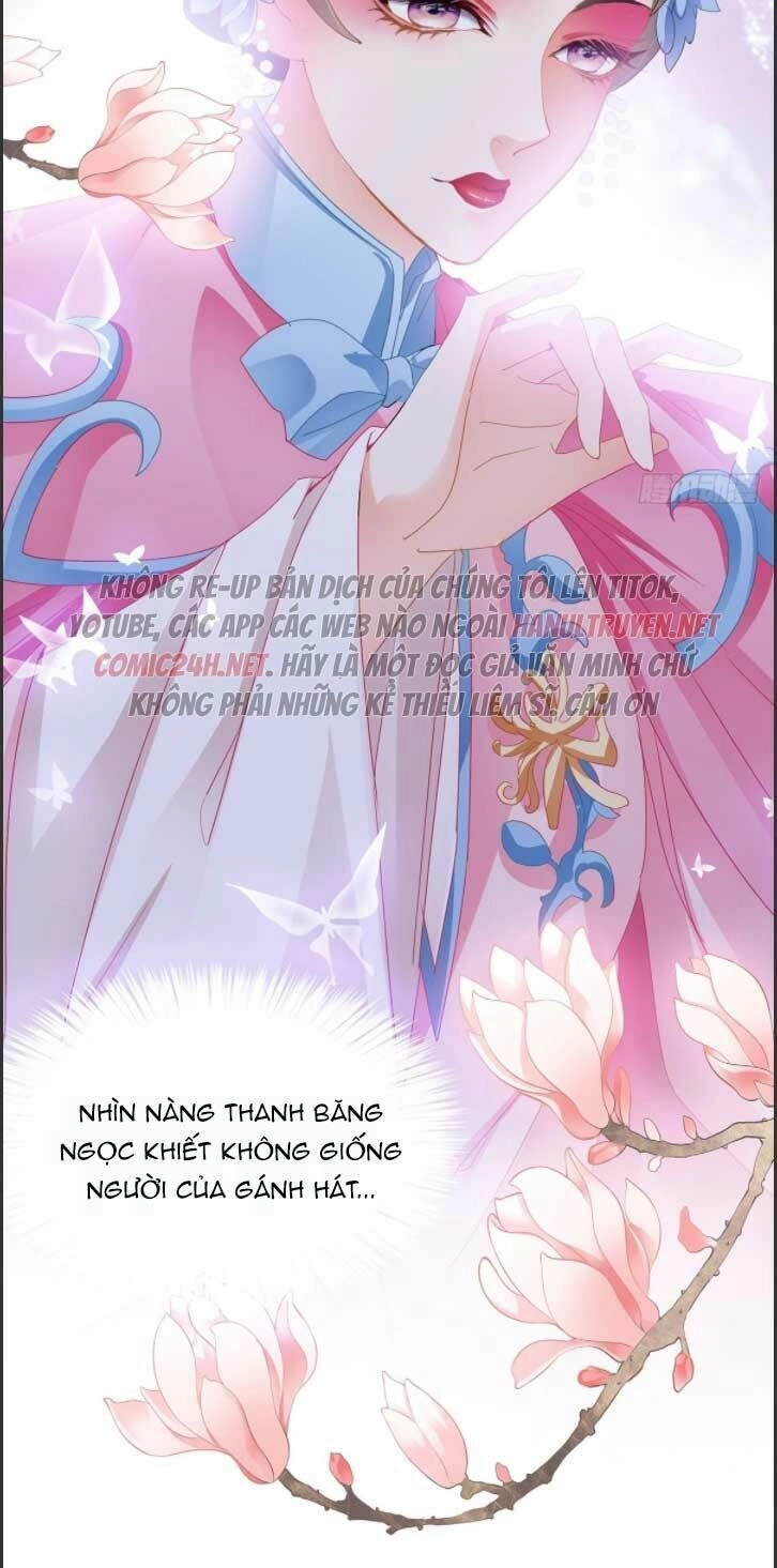 Bổn Vương Muốn Ngươi Chapter 103.5 - 24