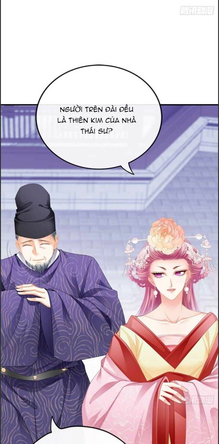 Bổn Vương Muốn Ngươi Chapter 103.5 - 25