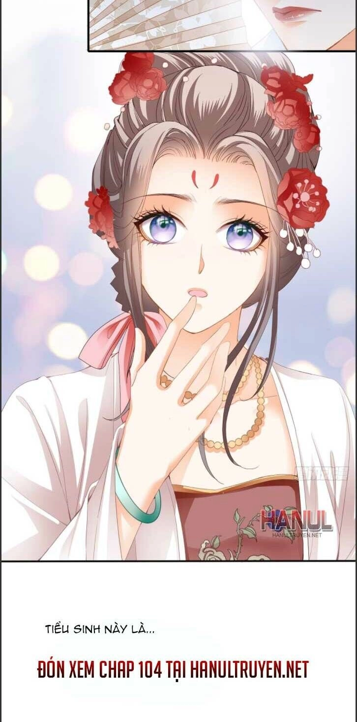 Bổn Vương Muốn Ngươi Chapter 103.5 - 27