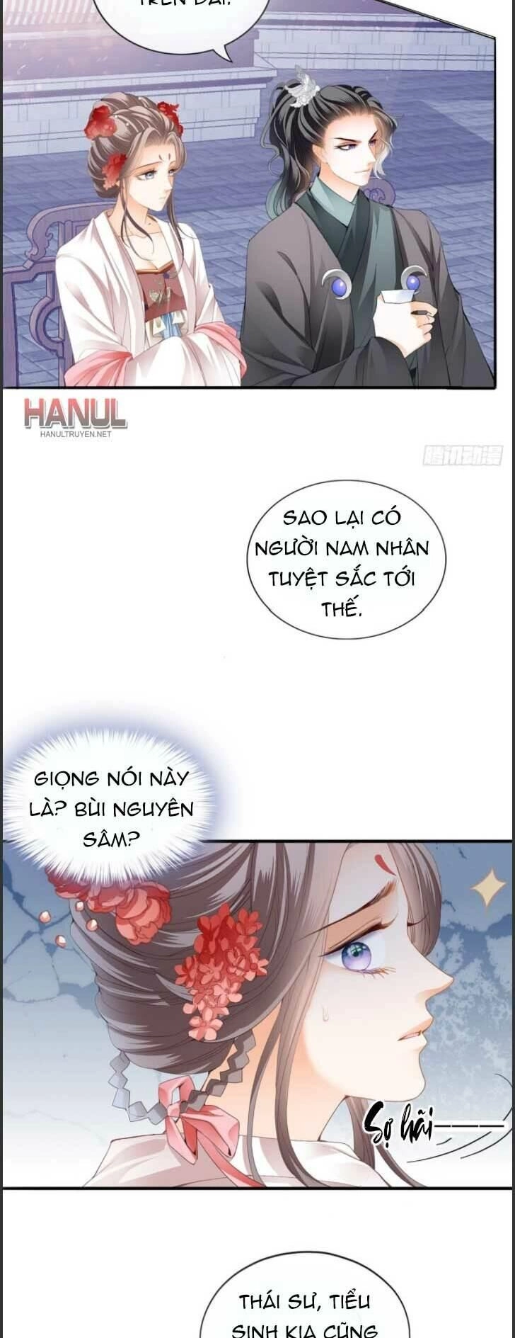 Bổn Vương Muốn Ngươi Chapter 104 - 4