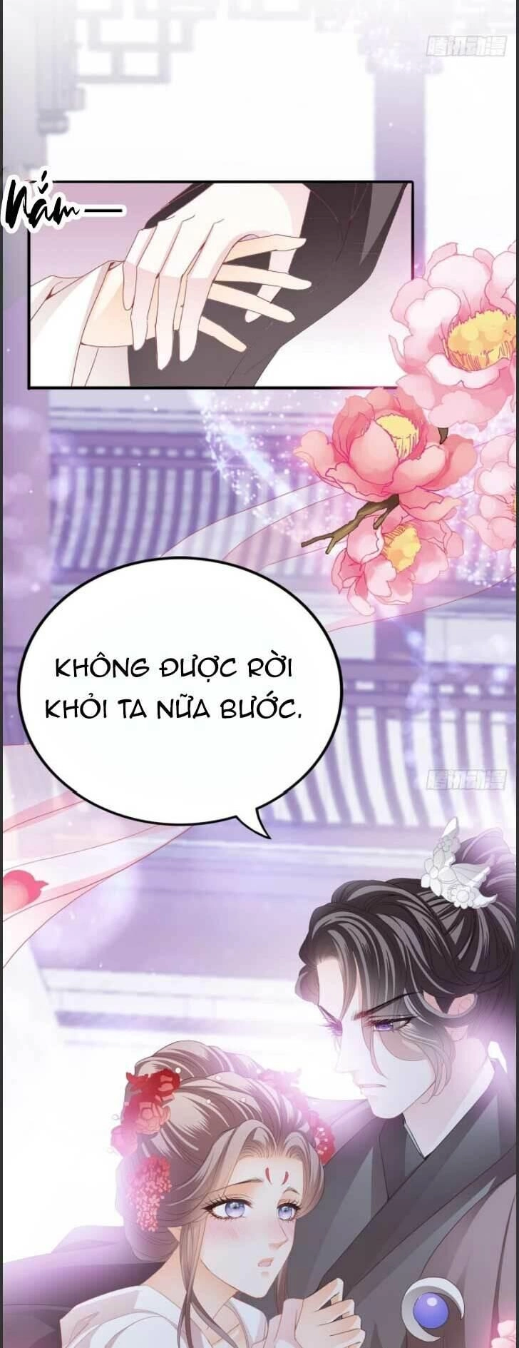 Bổn Vương Muốn Ngươi Chapter 104 - 8