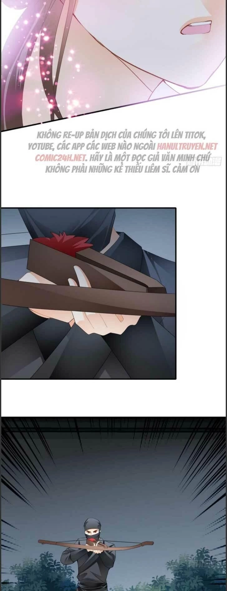 Bổn Vương Muốn Ngươi Chapter 104 - 10