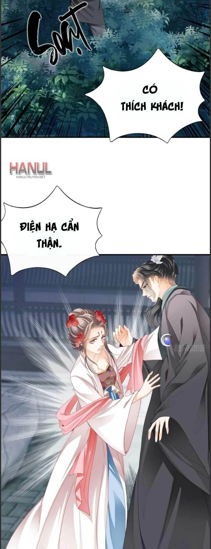 Bổn Vương Muốn Ngươi Chapter 104 - 11