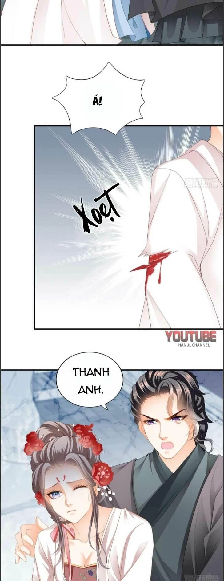 Bổn Vương Muốn Ngươi Chapter 104 - 12