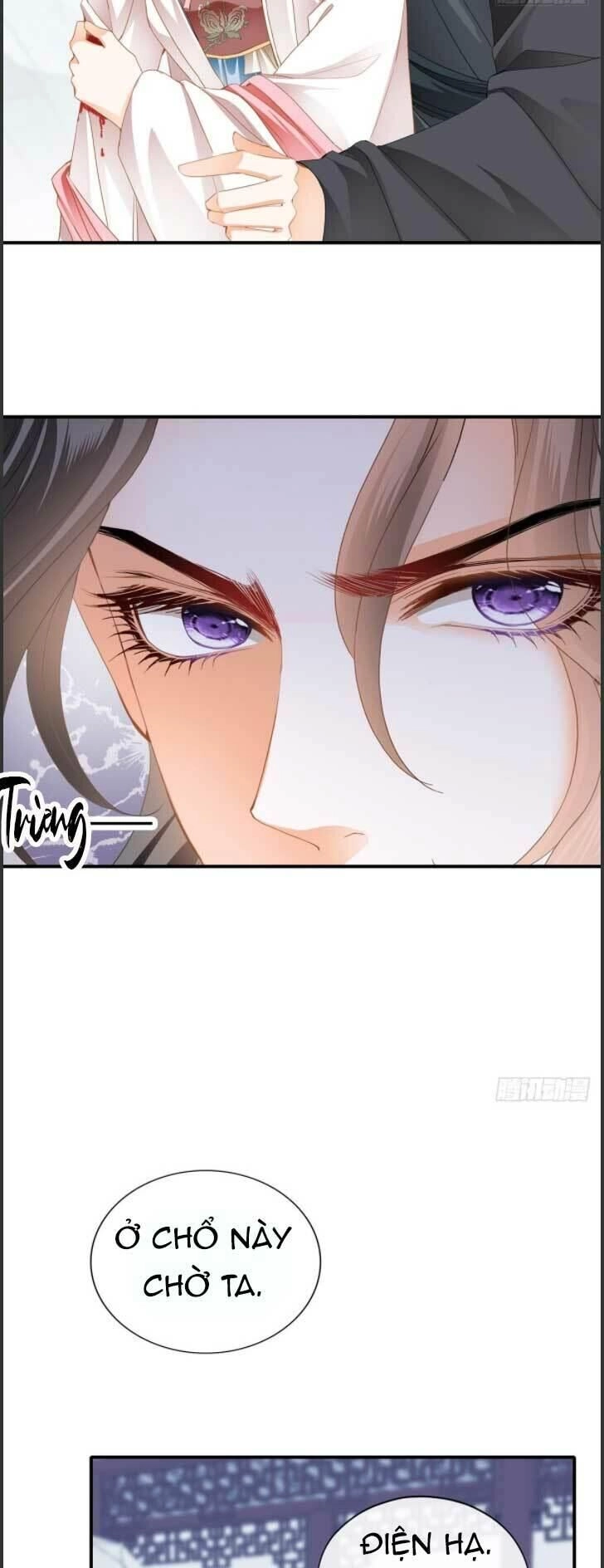 Bổn Vương Muốn Ngươi Chapter 104 - 13