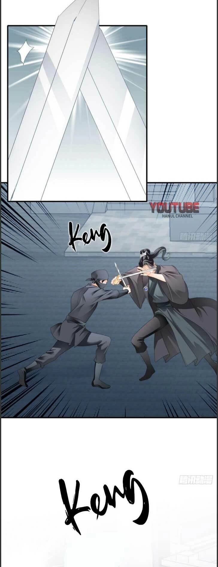 Bổn Vương Muốn Ngươi Chapter 104 - 16