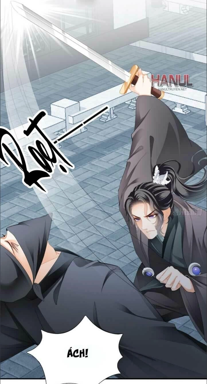 Bổn Vương Muốn Ngươi Chapter 104 - 17