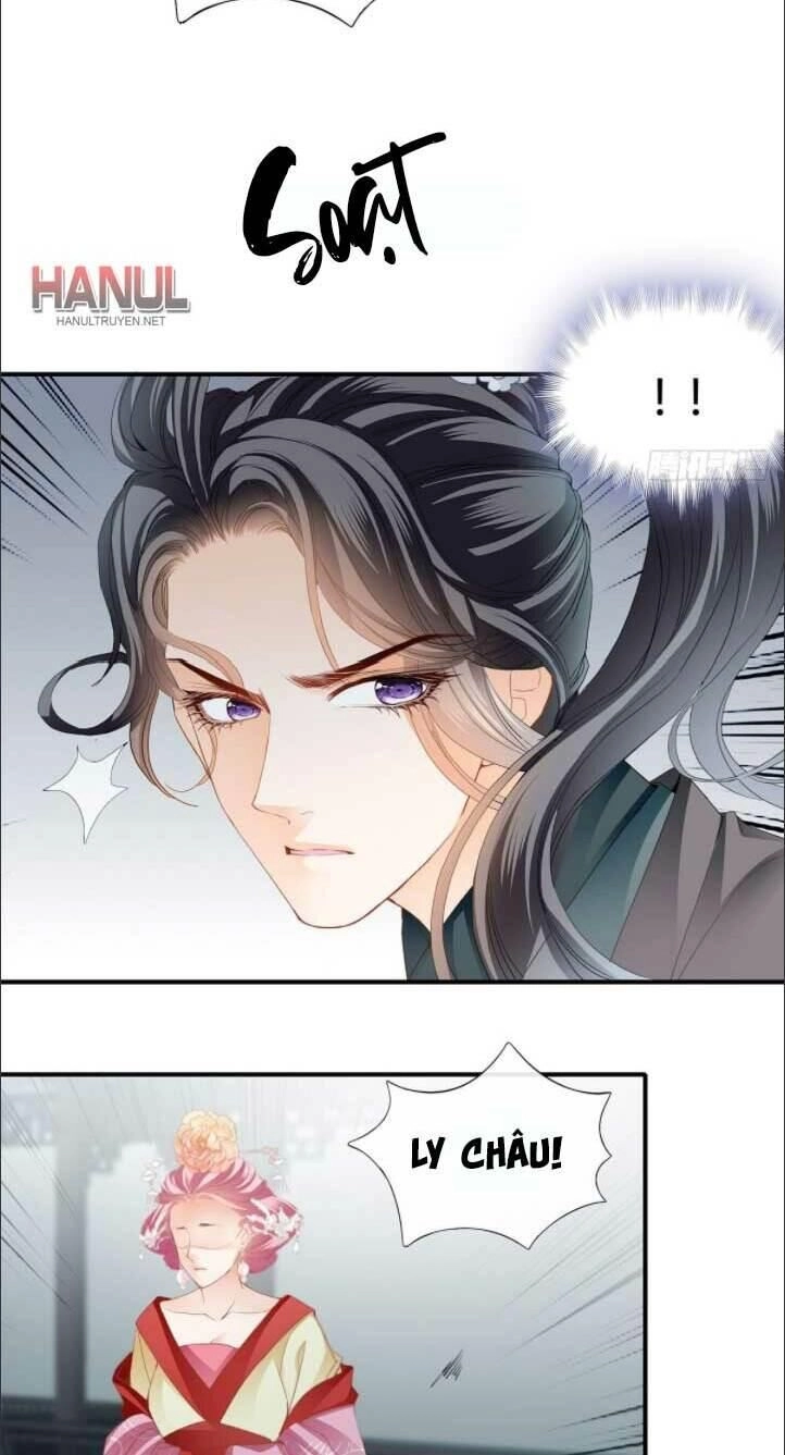 Bổn Vương Muốn Ngươi Chapter 104 - 18