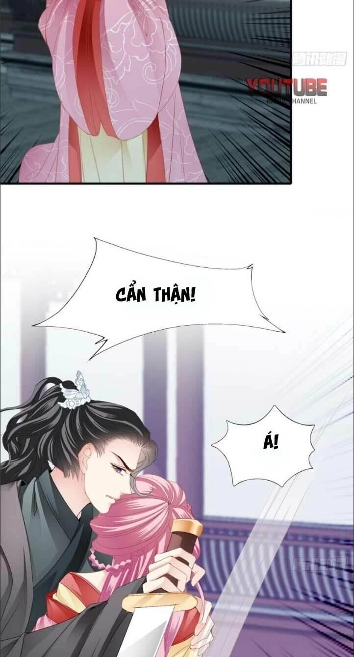 Bổn Vương Muốn Ngươi Chapter 104 - 19