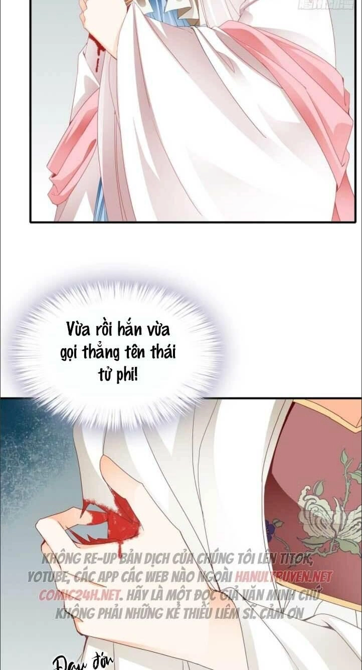 Bổn Vương Muốn Ngươi Chapter 104 - 22