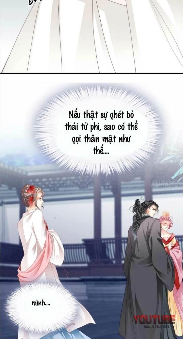 Bổn Vương Muốn Ngươi Chapter 104 - 23