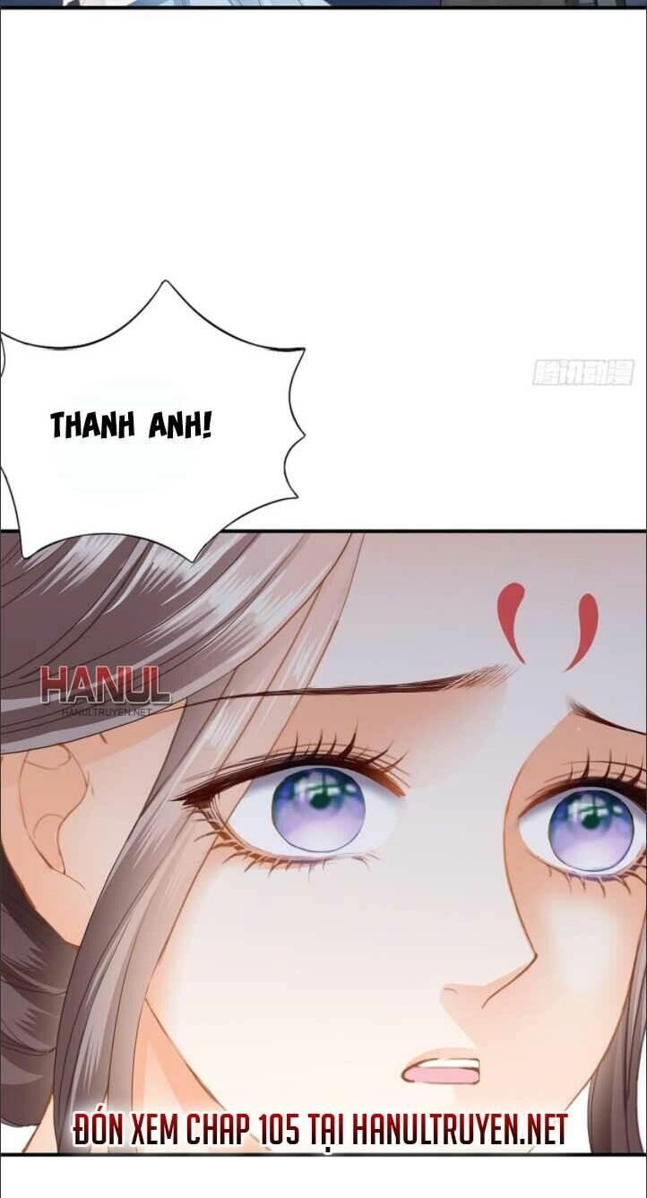 Bổn Vương Muốn Ngươi Chapter 104 - 24