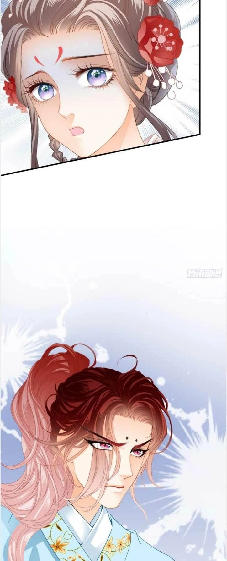 Bổn Vương Muốn Ngươi Chapter 105 - 4