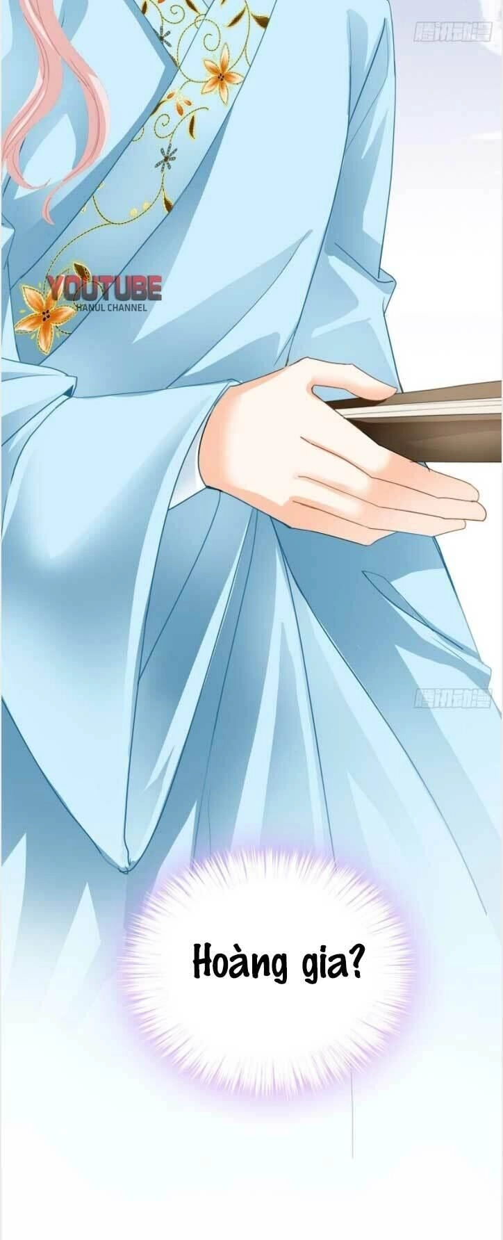 Bổn Vương Muốn Ngươi Chapter 105 - 5