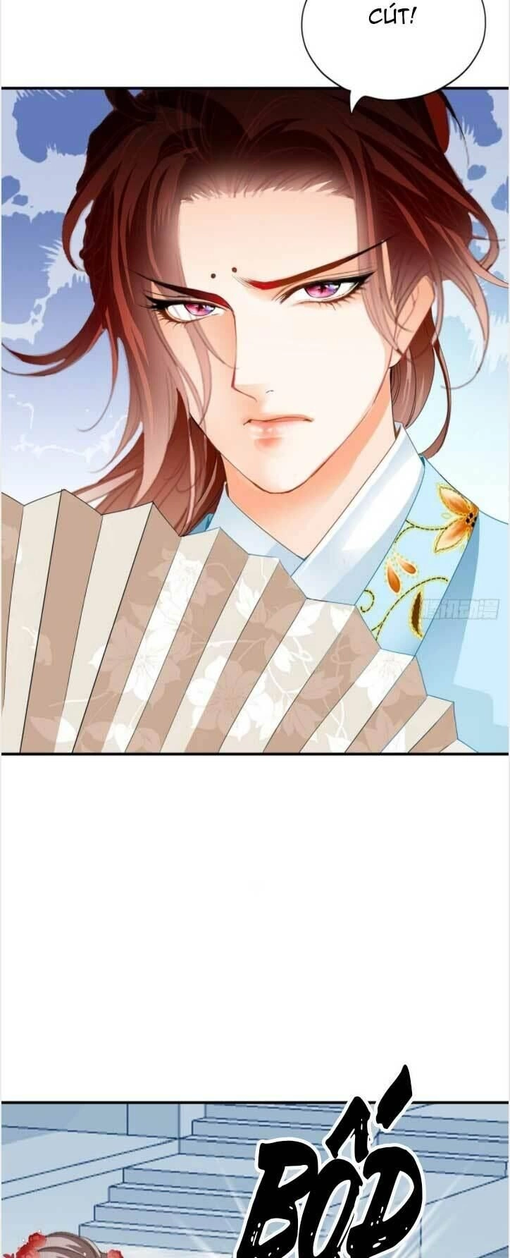 Bổn Vương Muốn Ngươi Chapter 105 - 7
